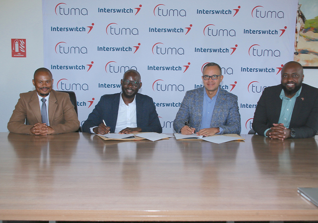 Groundbreaking Partnership: Interswitch and Elie Tech Launch Next-Gen Payment Solution in Kenya image