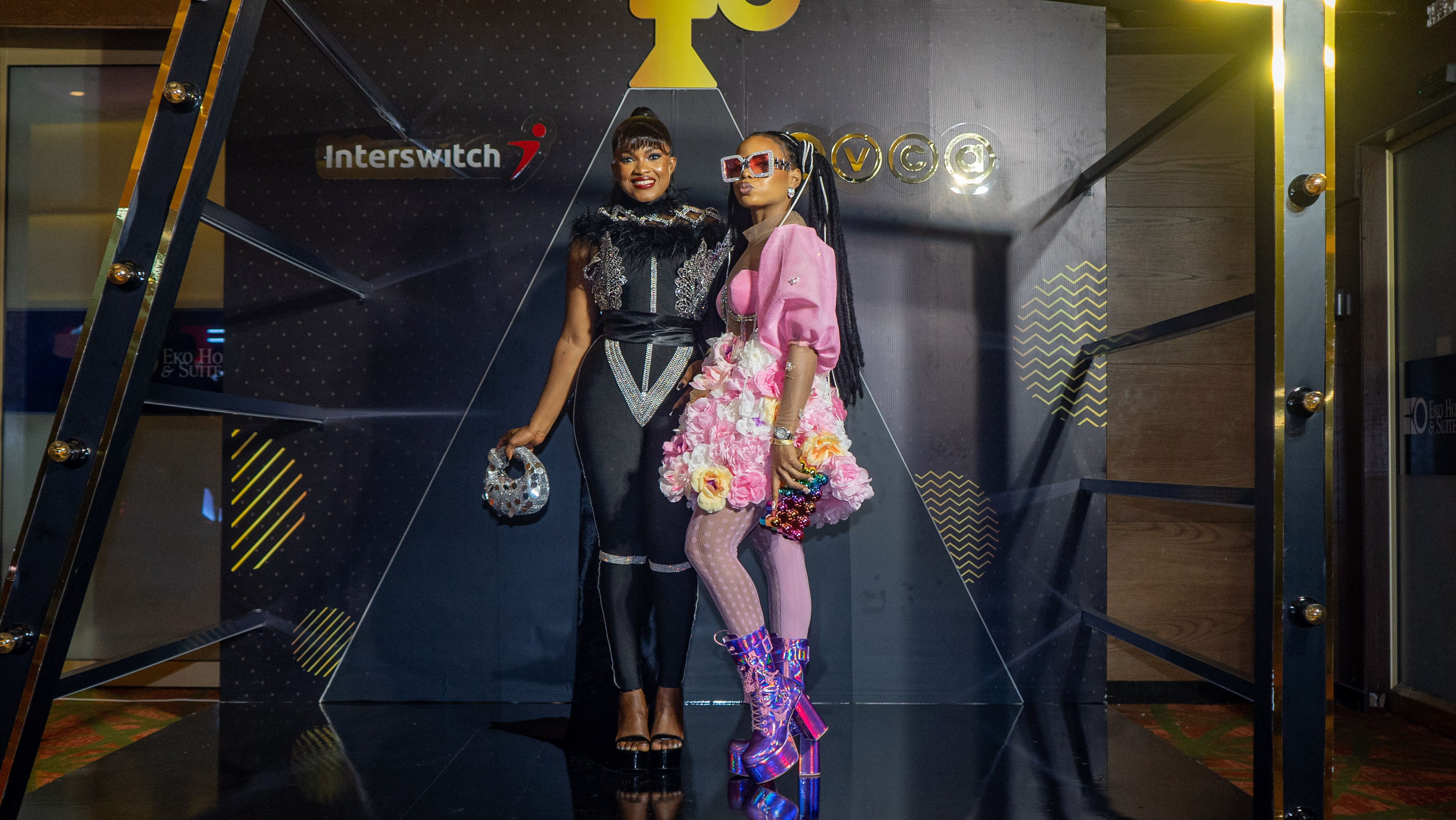 AMVCA fourteen image