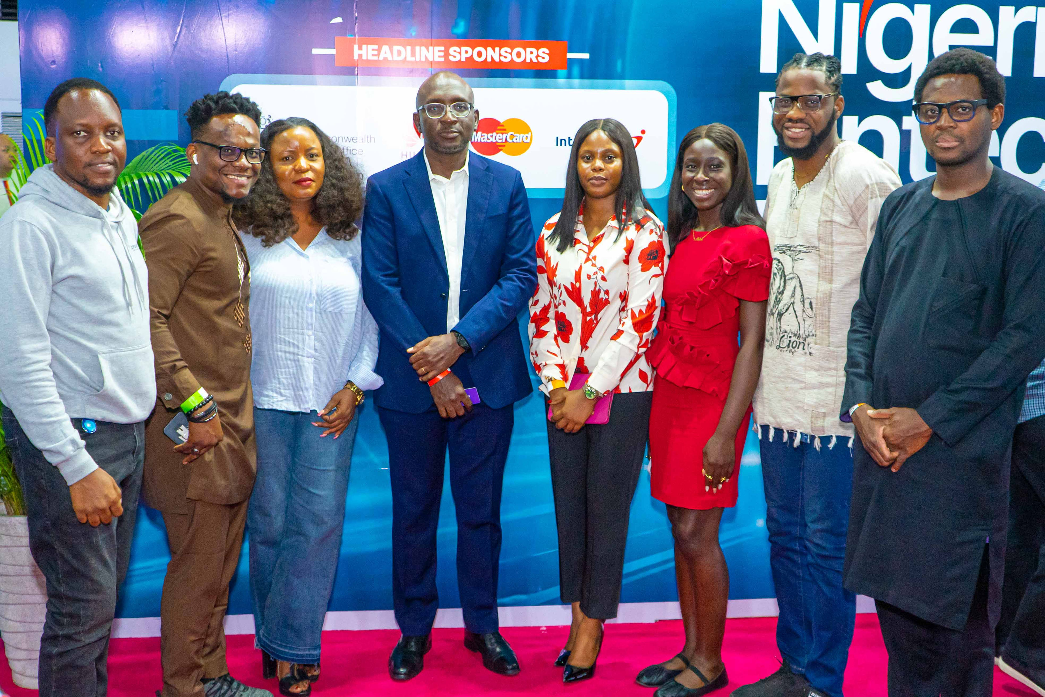 Interswitch Calls for Innovative Local Currency Payment Solutions at Nigerian Fintech Week. image