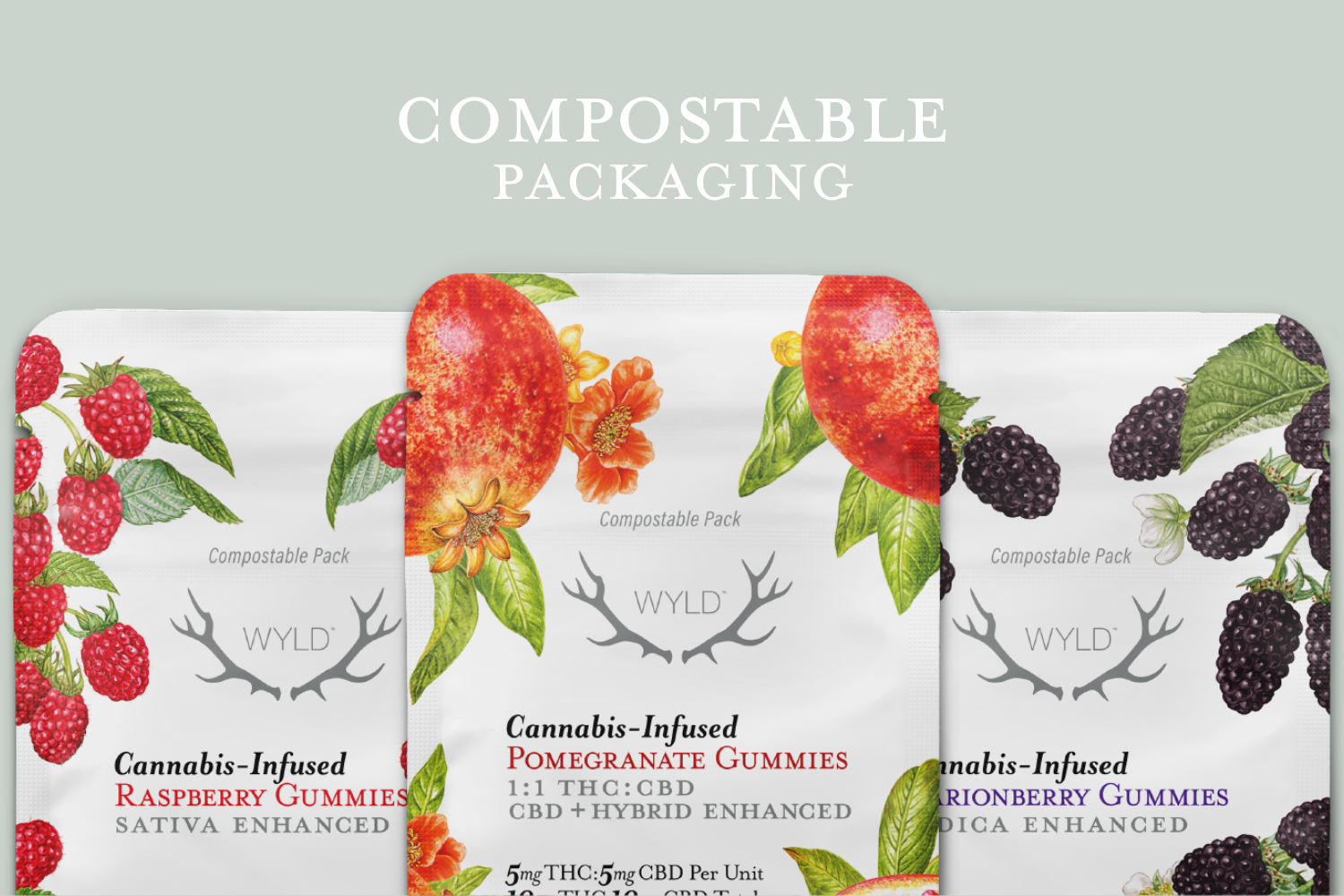 Compostable Packaging