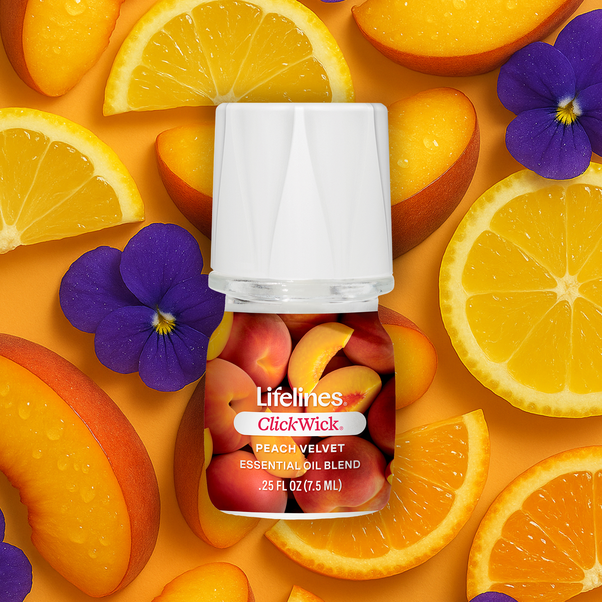 Ingredients | Lifelines