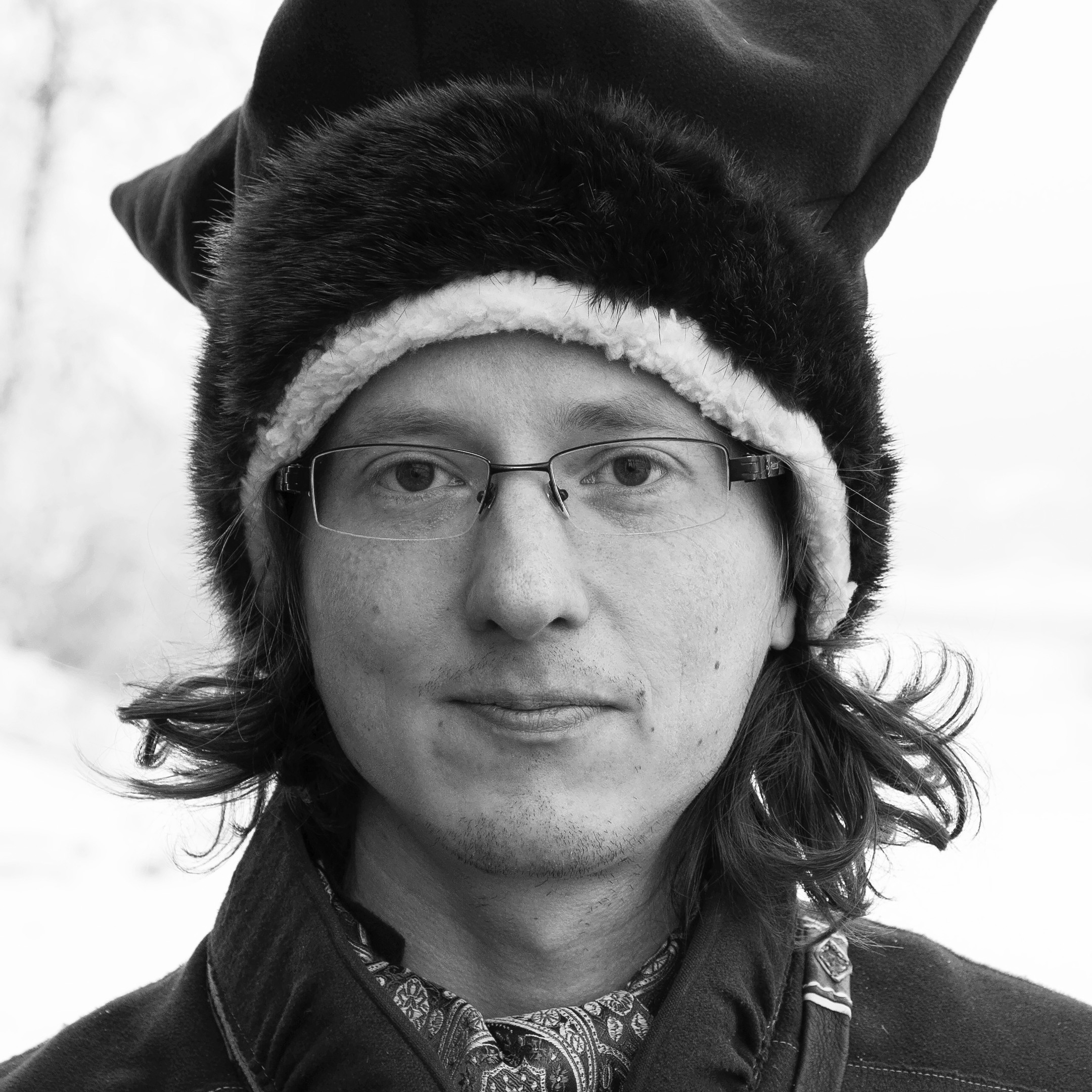 Tulevaisuus: Onko se niin synkkä kuin luulemme? Näin Aslak Holmberg vastaa.