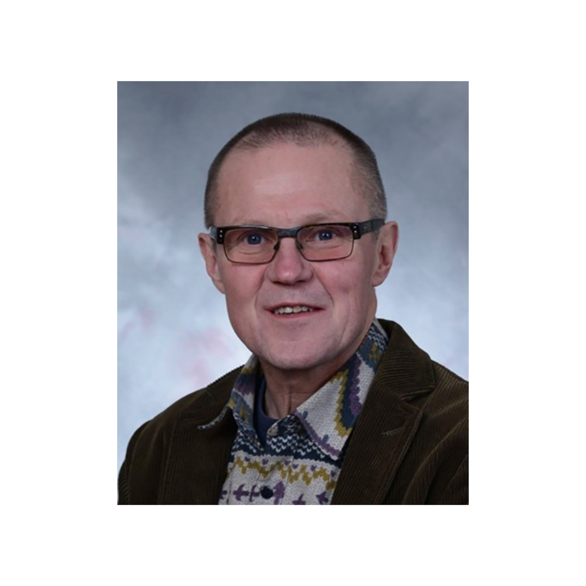 THL:n tutkimusprofessori Pekka Jousilahti.