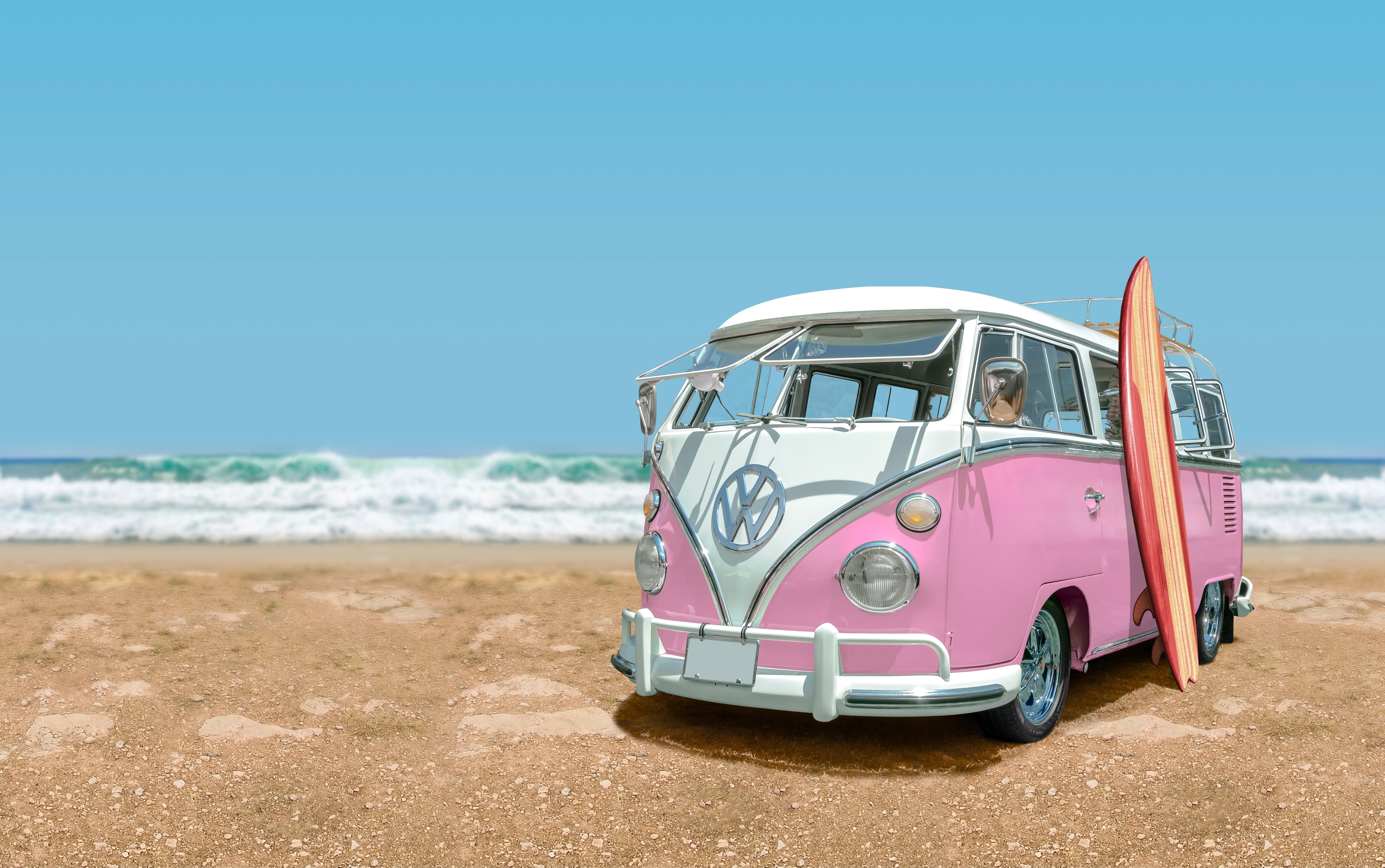 Volkswagen TYP 2