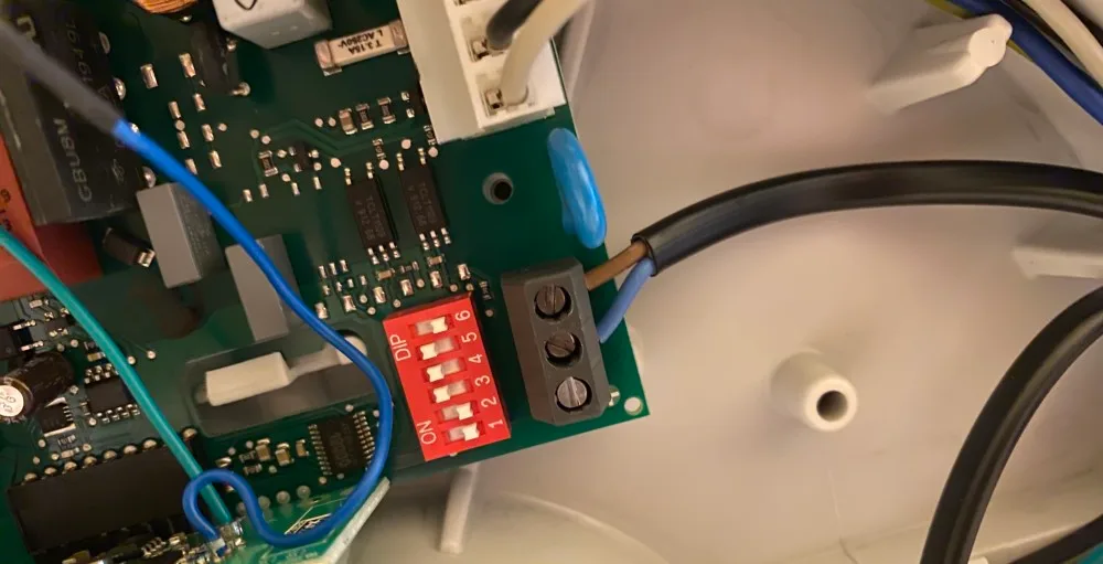 Comfofan S internals
