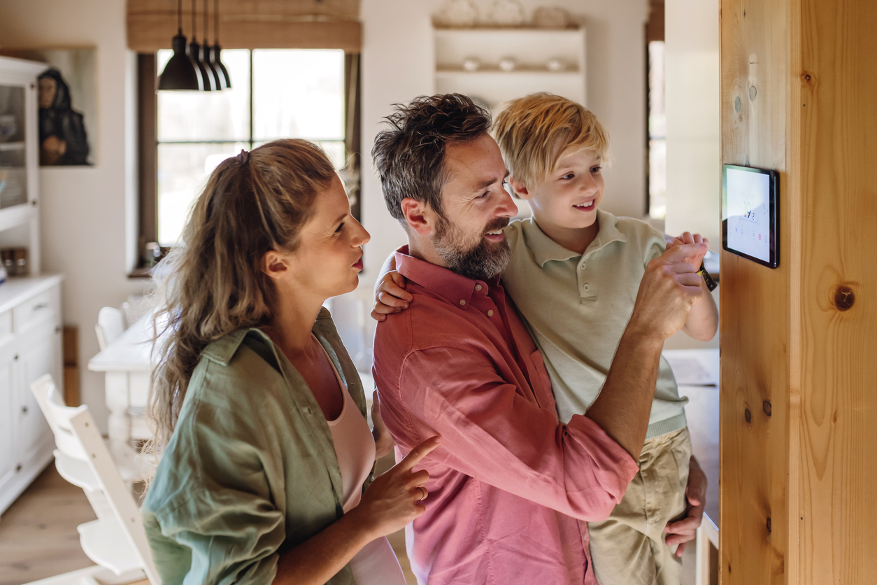 Smart Home: So klappt der Einstieg