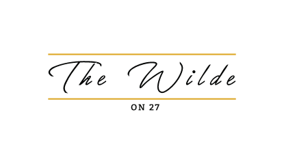 The Wilde on 27