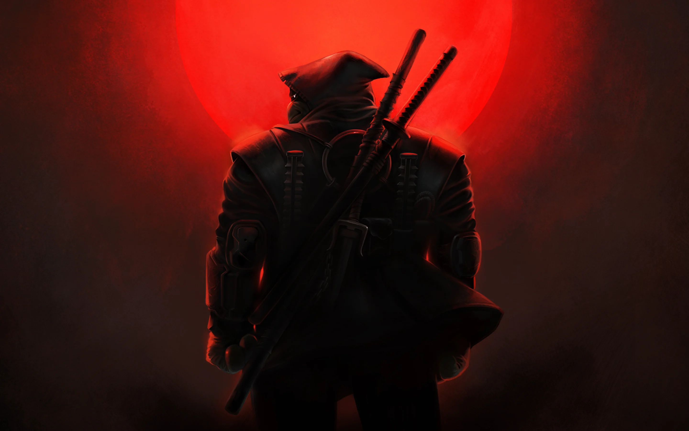 TMNT: The Last Ronin