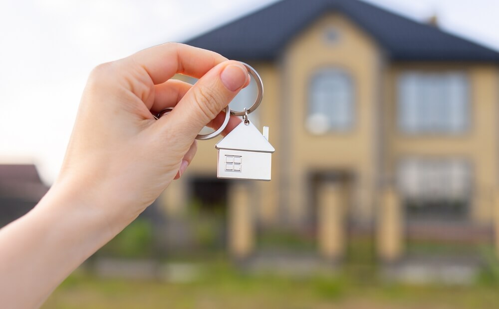 Your Home, Your Rules: The Freedom of Owning vs. Renting