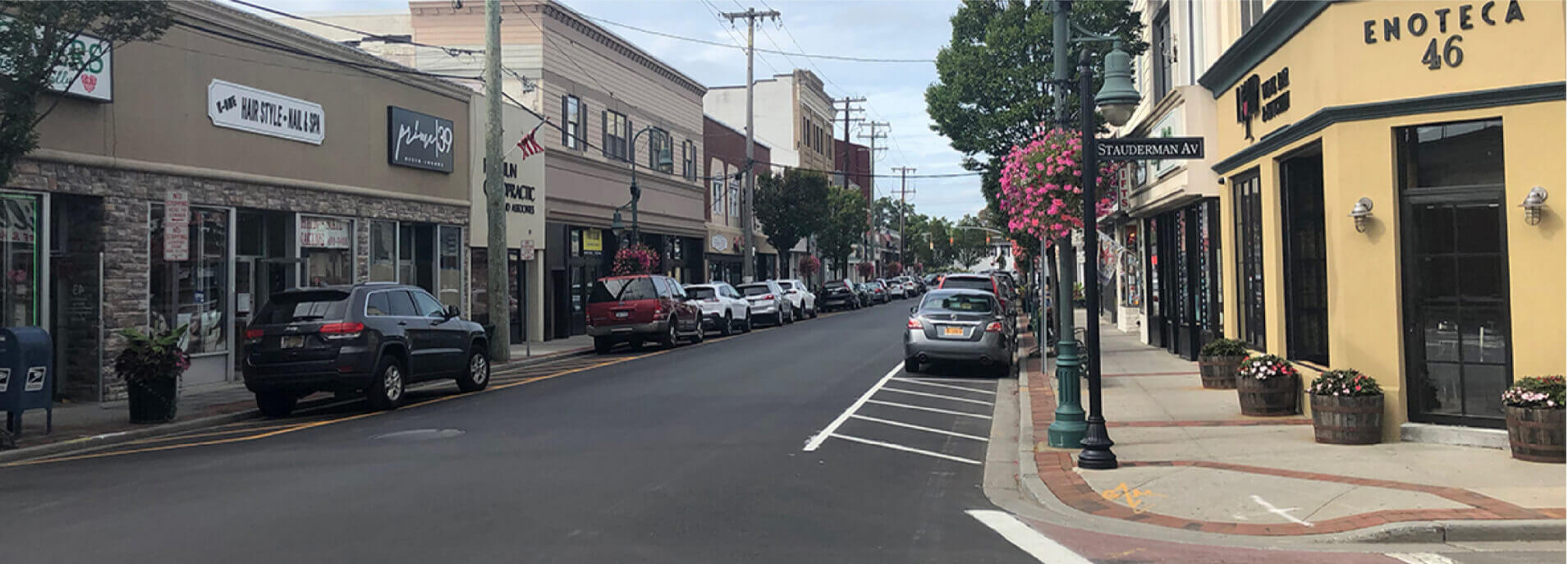 Top 5 Things to Do Near Lynbrook, New York