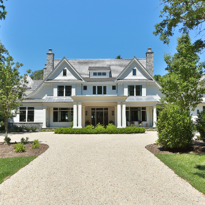 Partner Spotlight: Nathan Laubach Architects