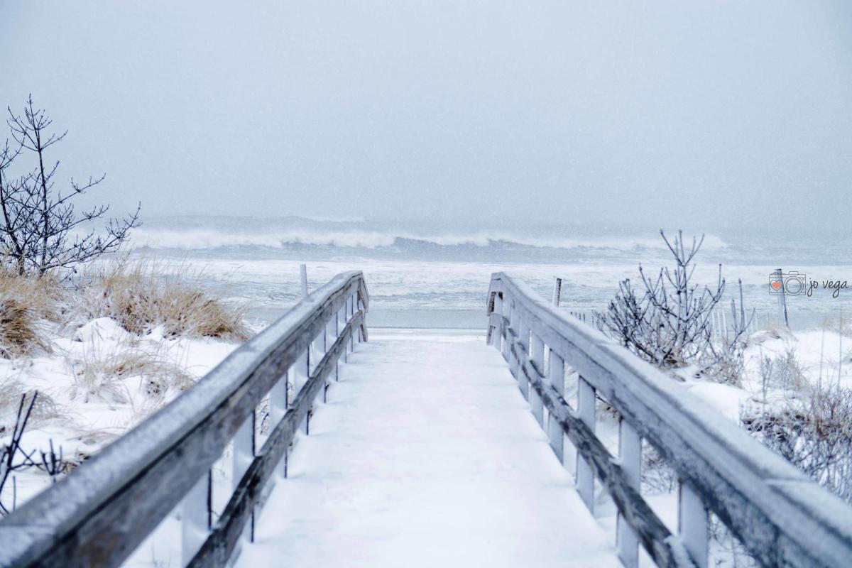 Winter on Long Island: Coastal Towns That Shine Even in the Off-Season