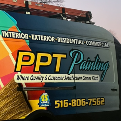 Partner Spotlight: PPT Painting & Designs, Inc. 