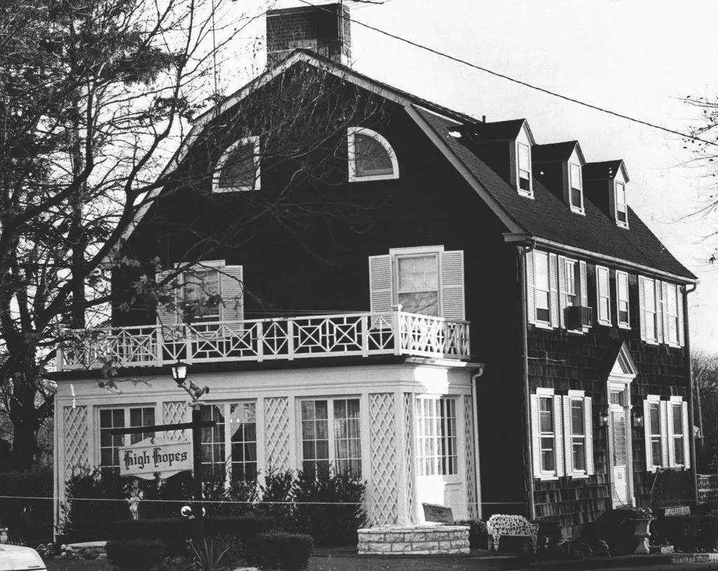 Haunted Amityville: The Long Island House That Still Chills