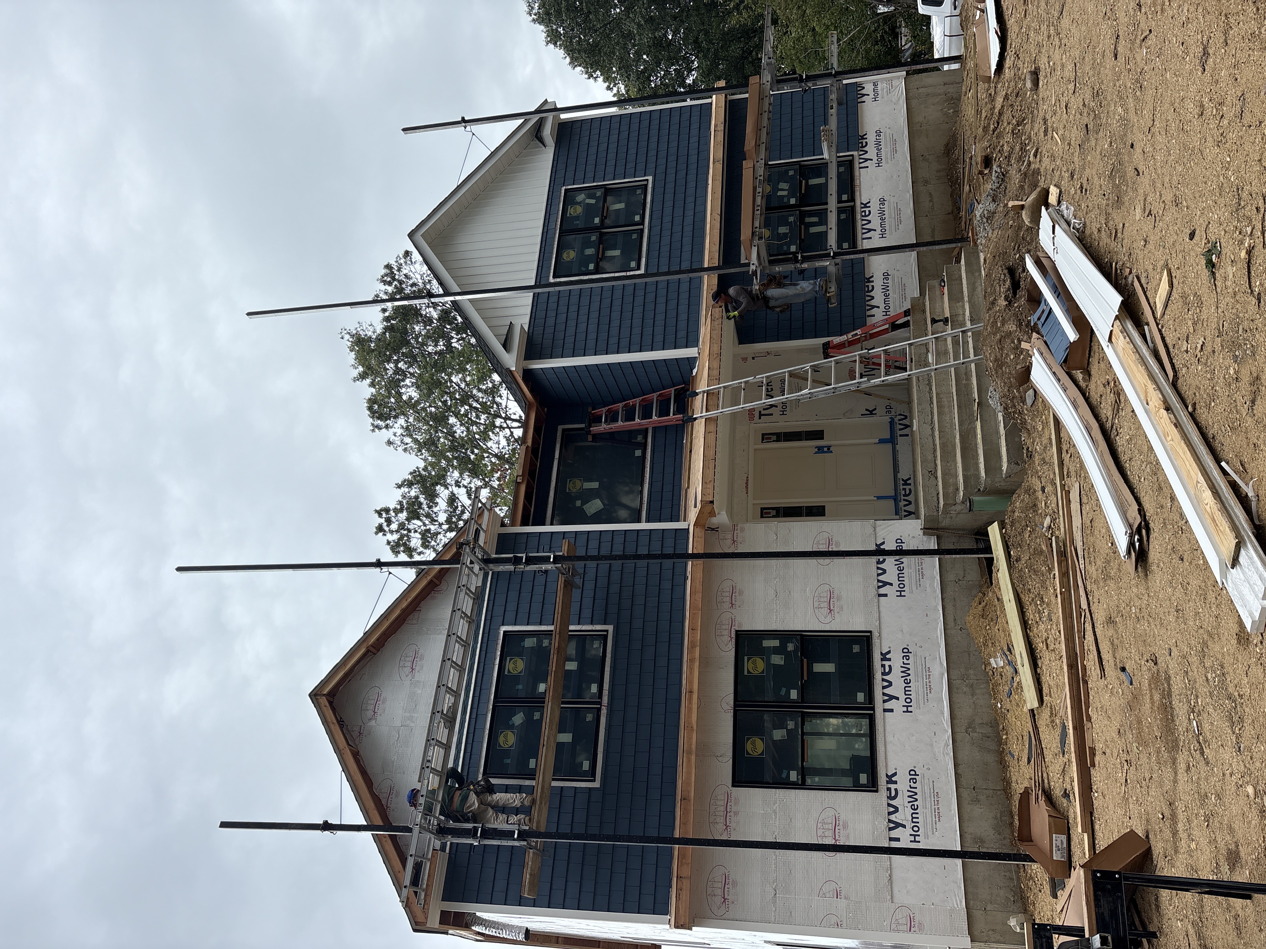 Builder Spotlight: Pironi Homes
