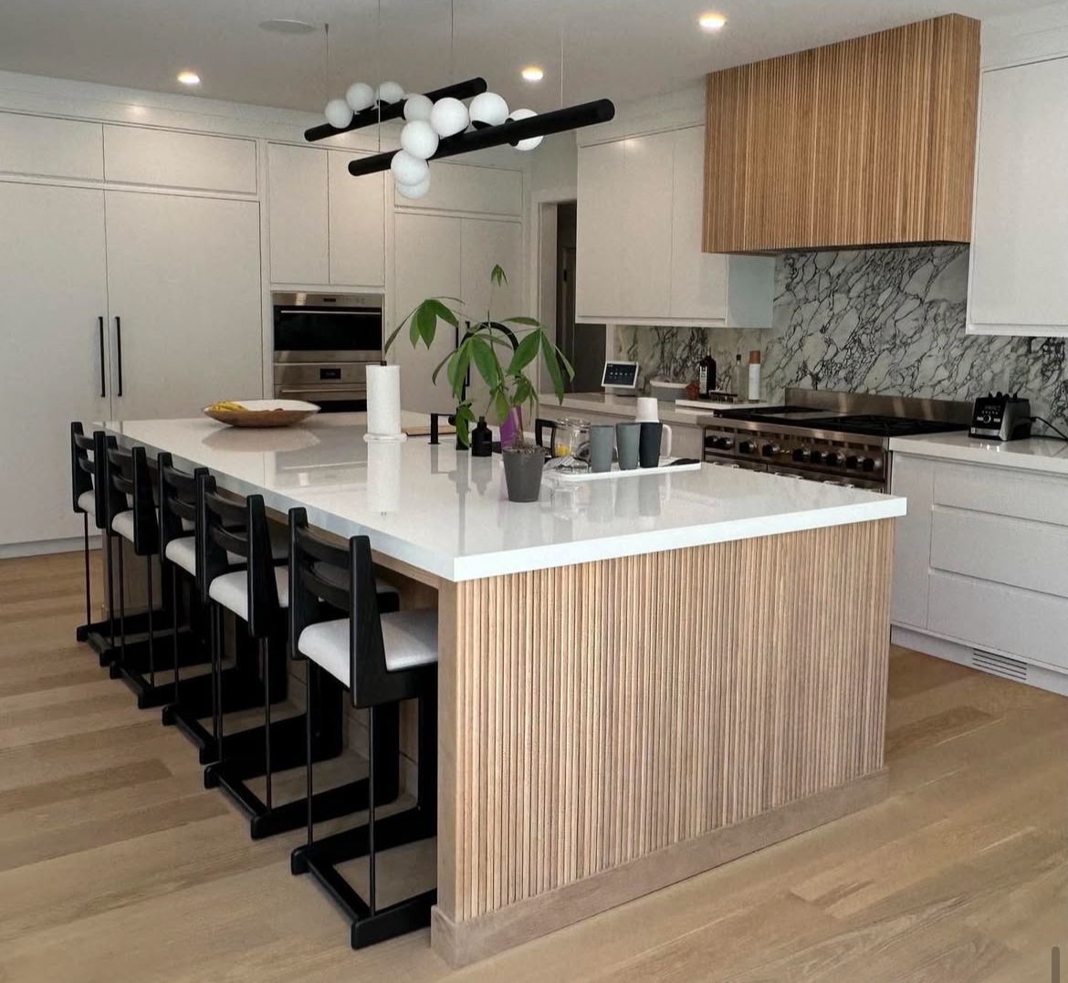 Partner Spotlight: Welcoming DCL Furniture to Mylestone Home