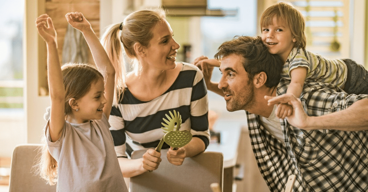 Outgrowing Your Space? Why New Parents Are Trading Up for More Room to Breathe