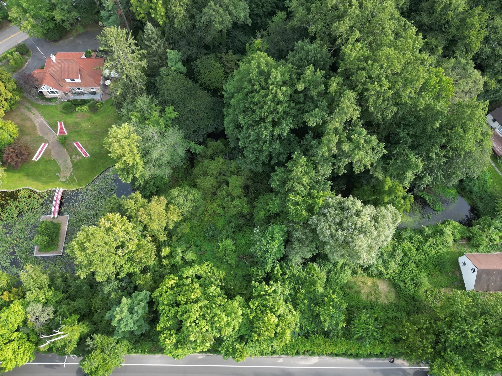 Centerport Opportunity: 388 E Main Street—Build with Confidence, No Broker Necessary