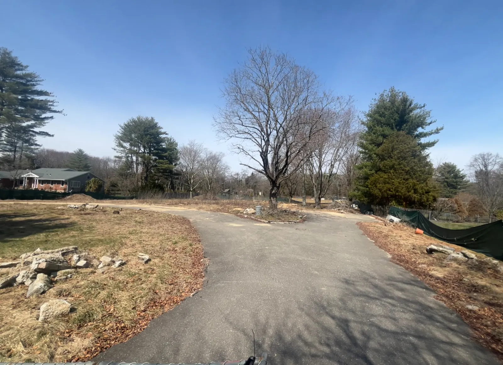 Old Westbury Land for Sale: Your Next New Construction Opportunity
