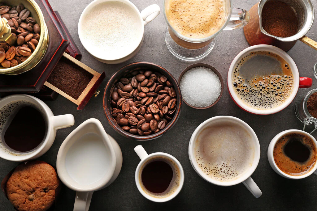 Best Local Coffee Shops on Long Island Near New Construction Homes