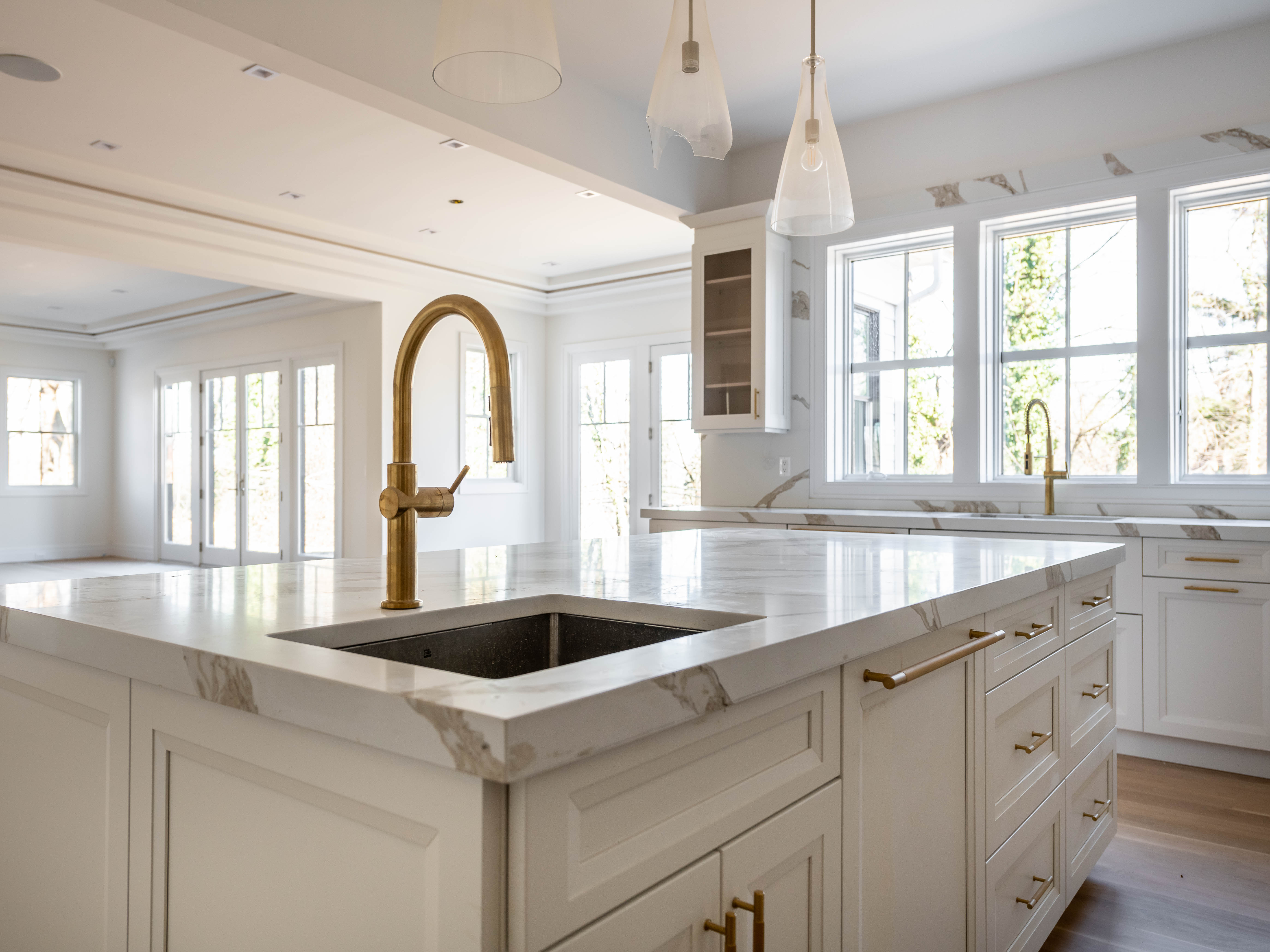Designing a Dream Kitchen: What Today’s New Construction Homes Offer on Long Island