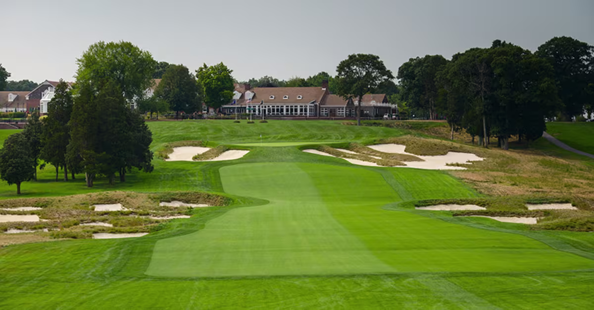 Top Country Clubs & Golf Courses on Long Island