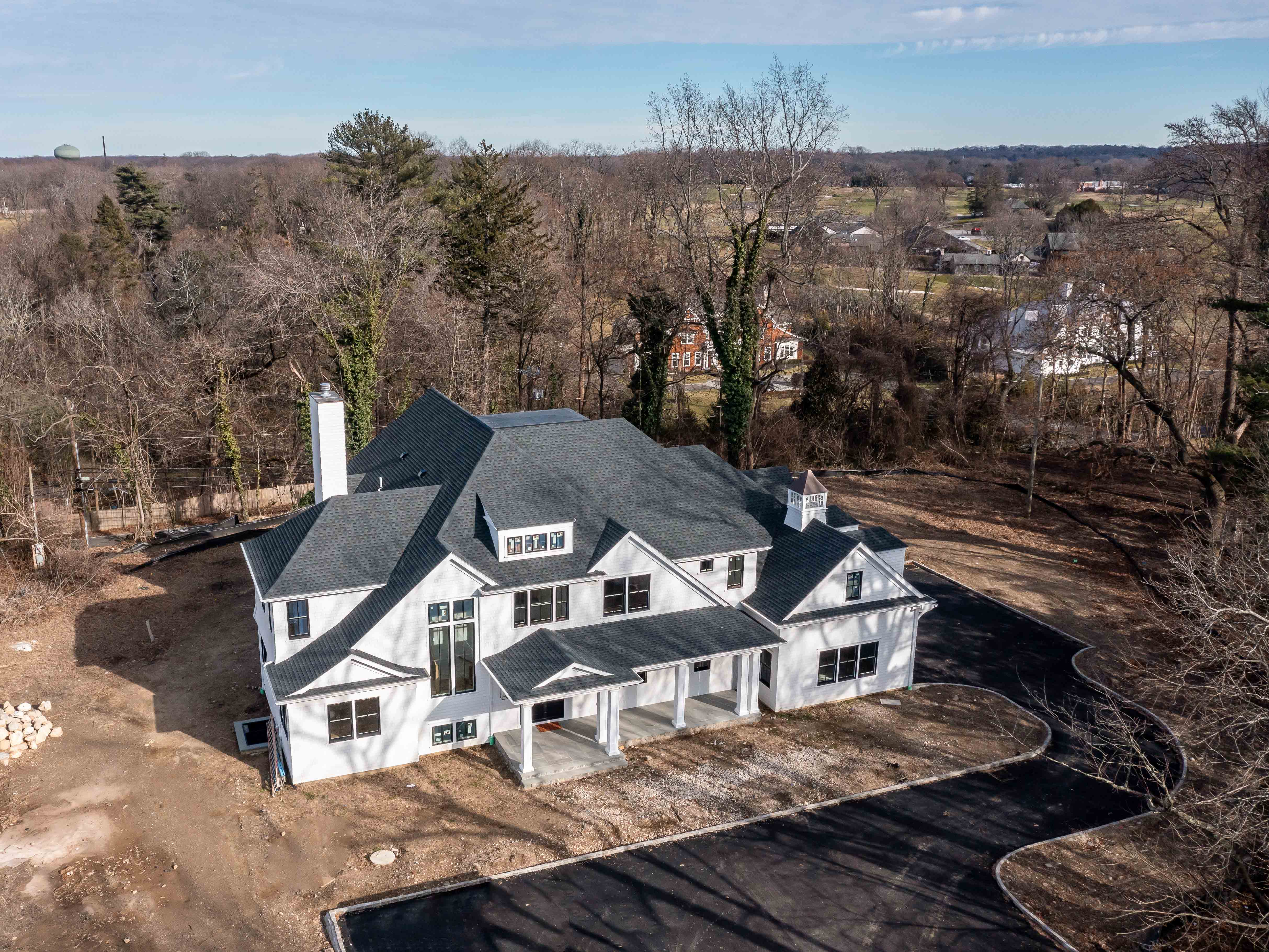 North Shore vs. South Shore: Where Should You Buy Long Island New Construction?