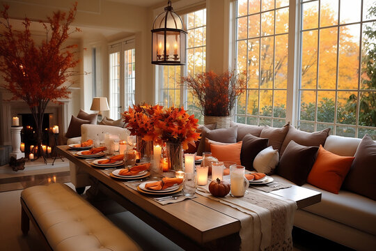 Grateful for Home: Celebrating Long Island New Construction This Thanksgiving