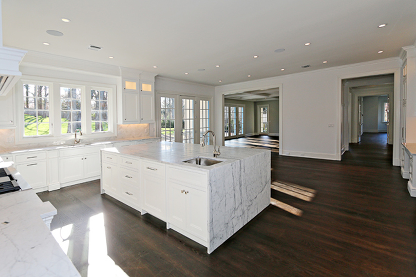 5 Benefits of Buying New Construction vs. Resale Homes