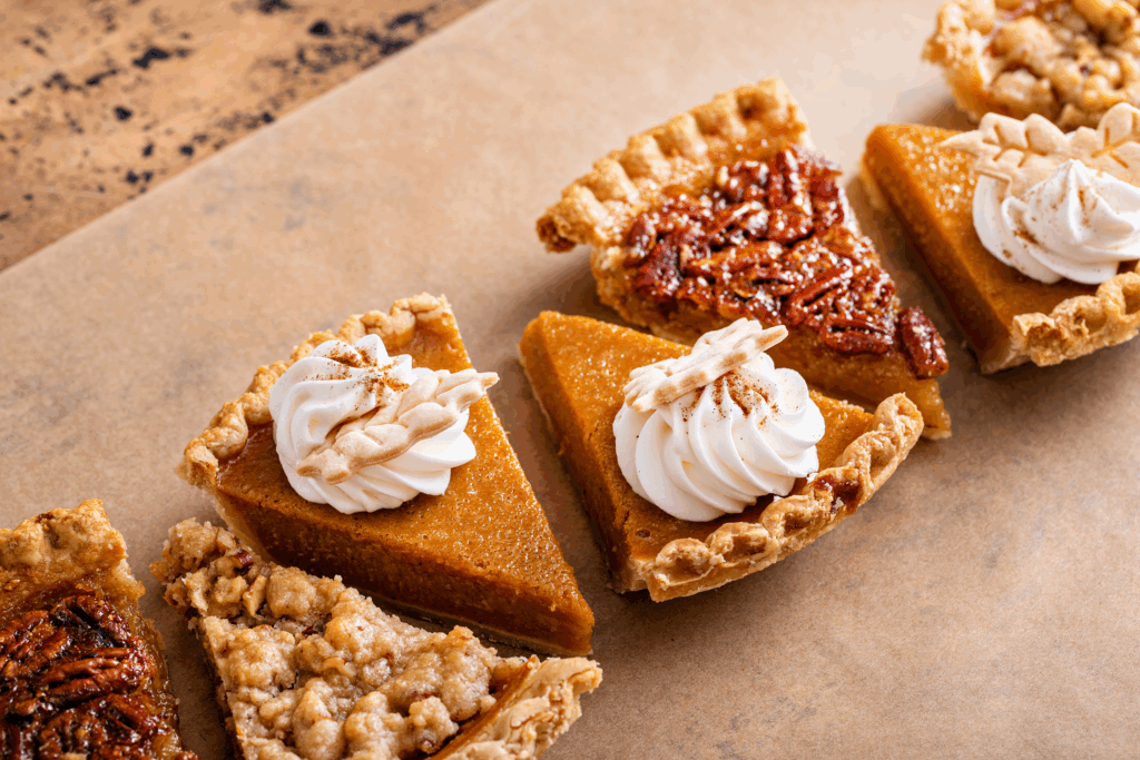 Local Love: Long Island’s Best Thanksgiving Farmers Markets & Bakeries