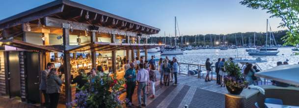 Why Buyers Are Falling in Love with Long Island’s North Shore Lifestyle