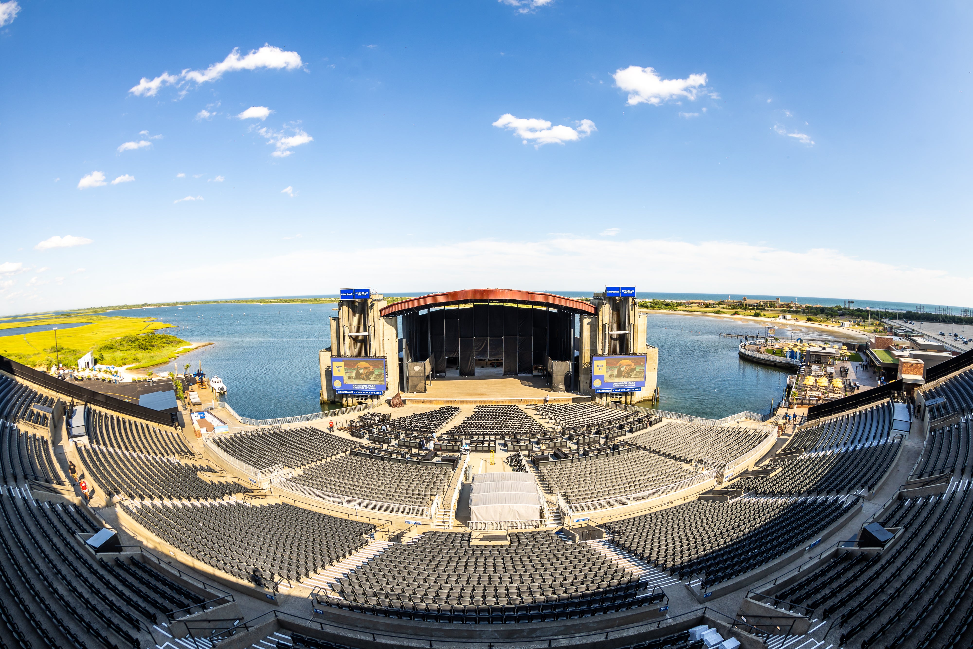 Can’t-Miss August Events on Long Island: Concerts, Festivals & Family Fun