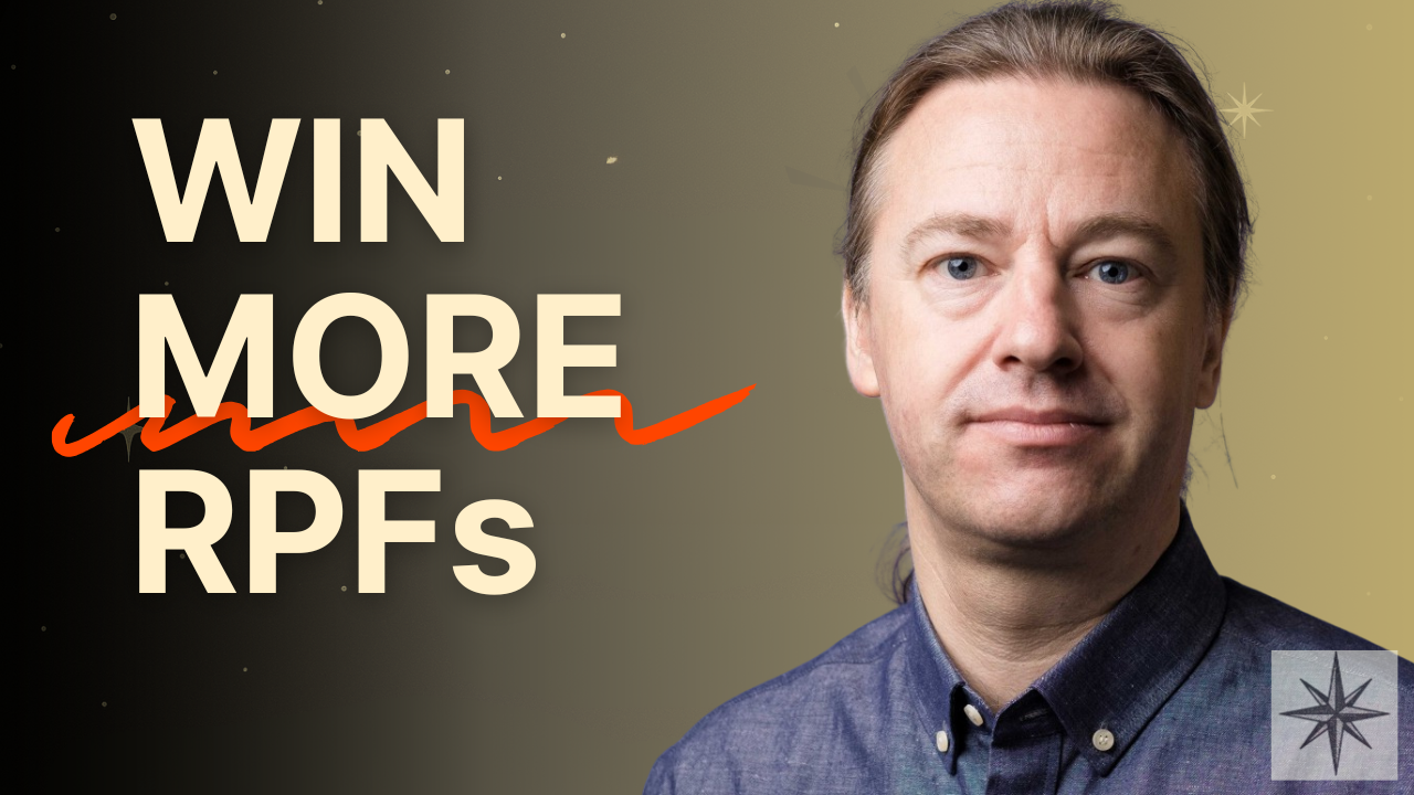 Winning With Words, Not Hype with Sean Williams @AutogenAI