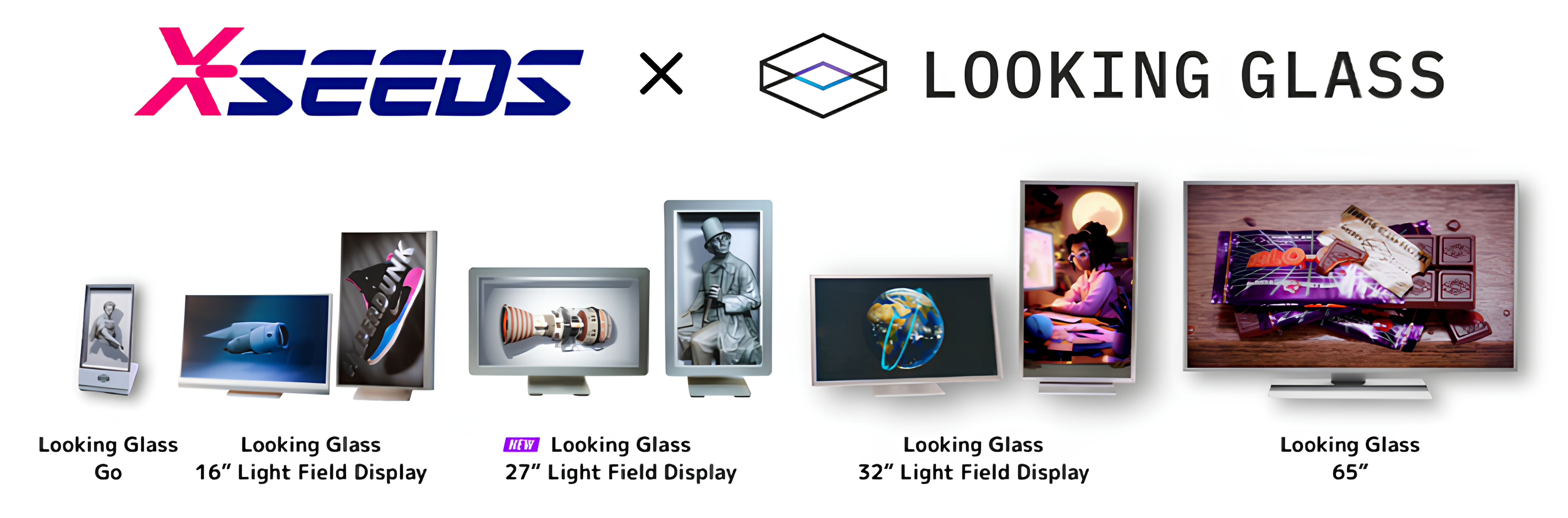 製品ラインナップ