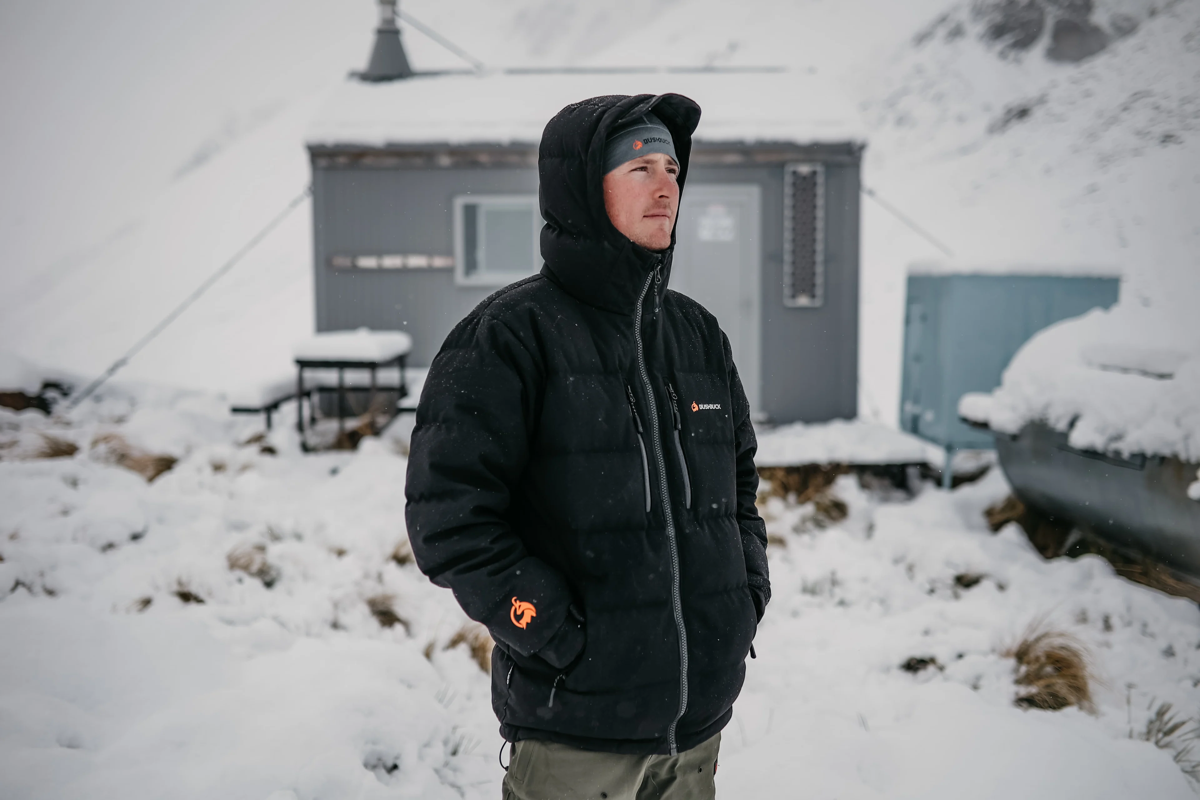 Down Insulation Explained: A Guide to Down Fill Power and Weight