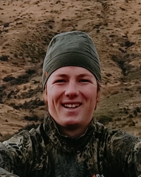 Jody Stow bushbuck Contirbutor_Author