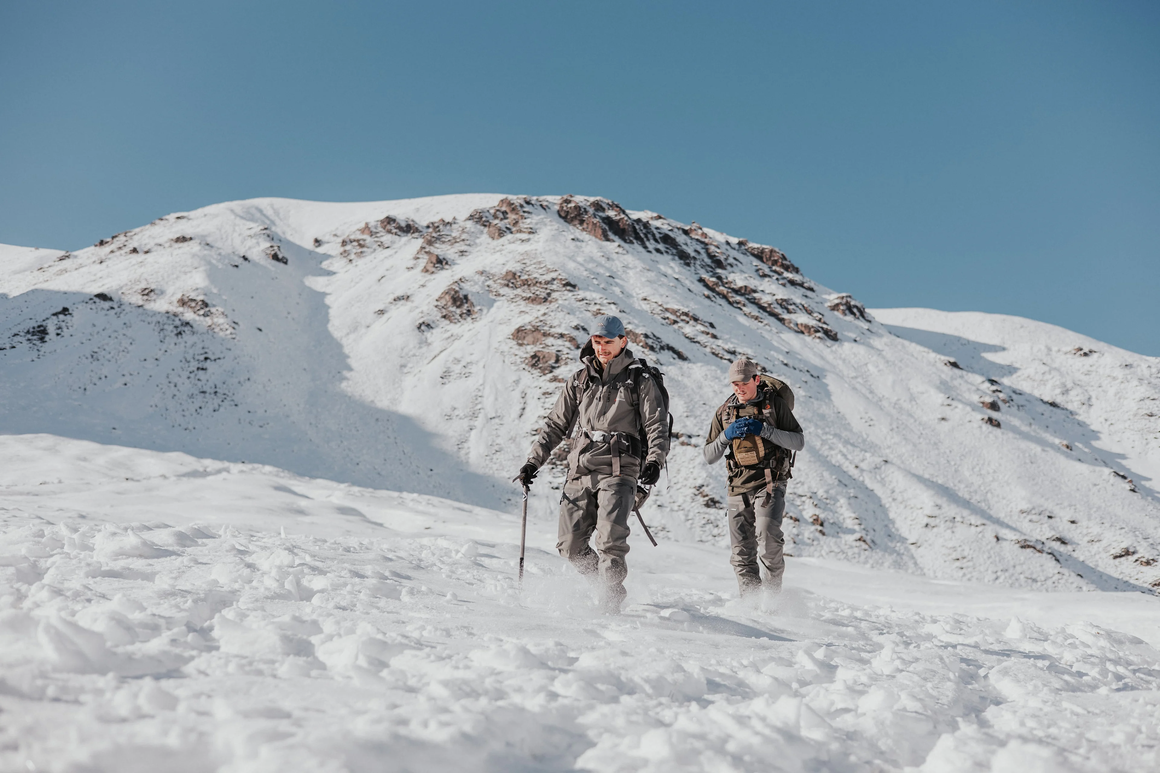 5 Tips for Winter Hunting in New Zealand