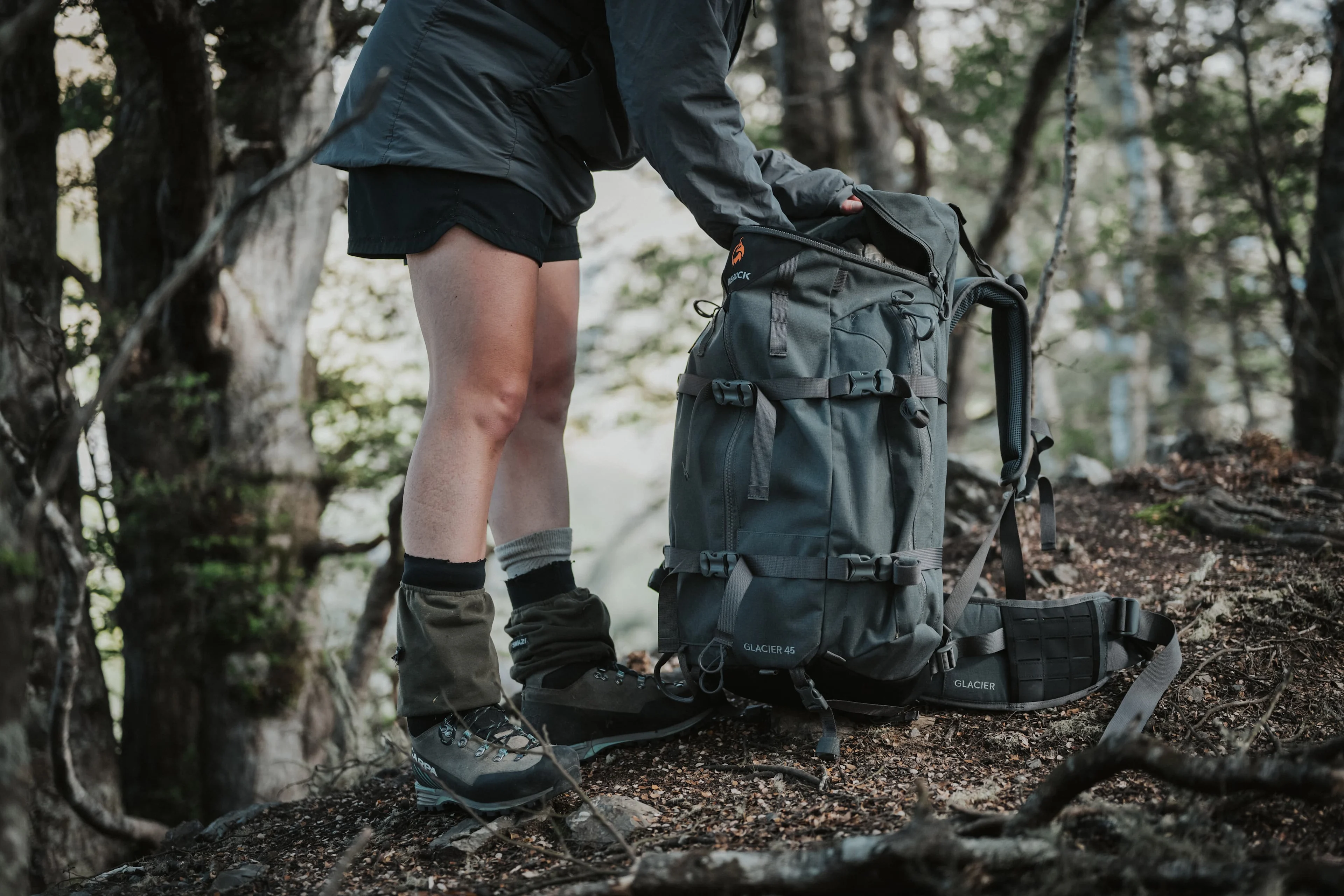How to Prevent Blisters When Hiking