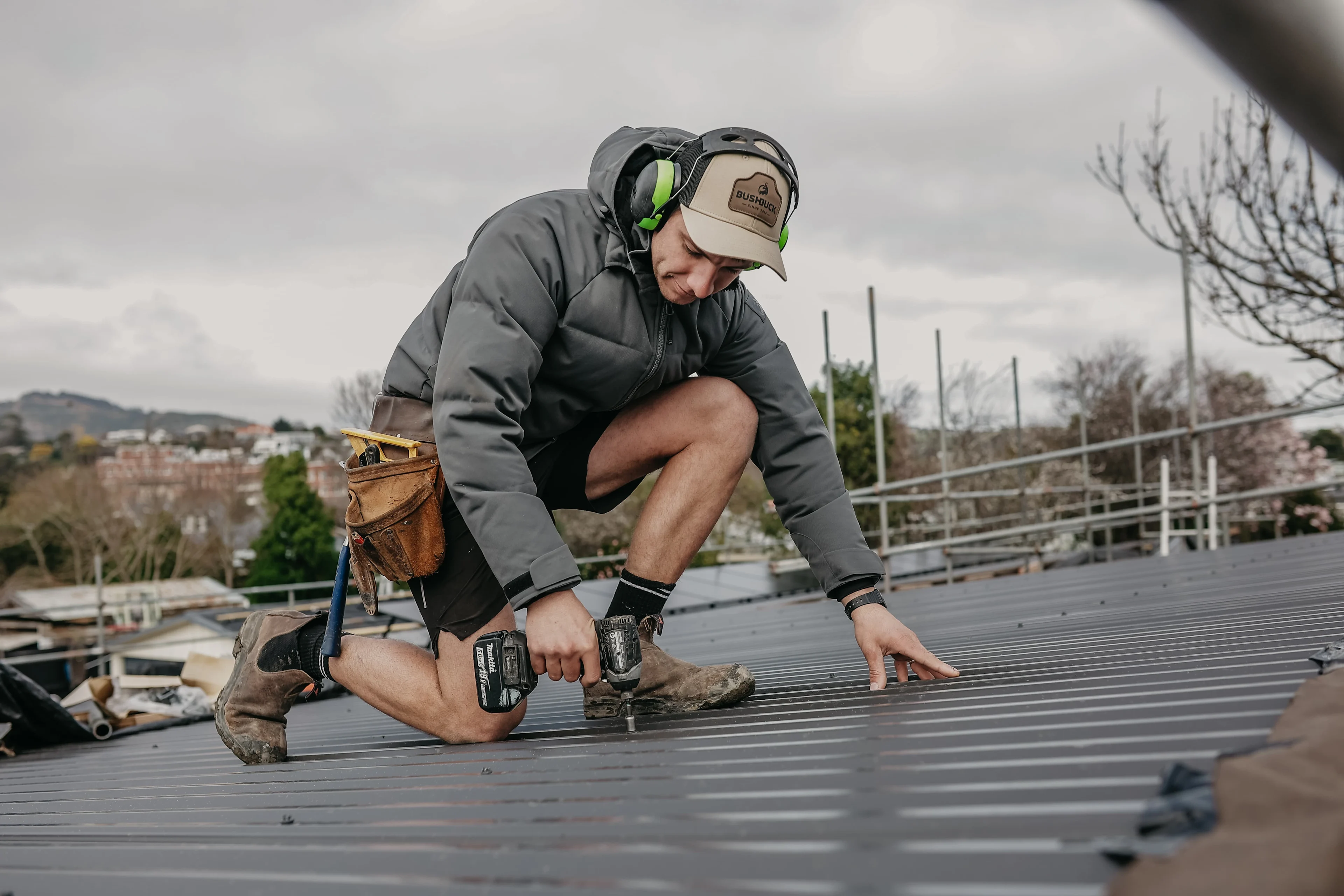 The Best Workwear for Tradies in 2026