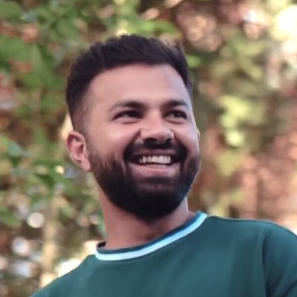 Vik Panthia_Raven Overlanding Bushbuck Bio