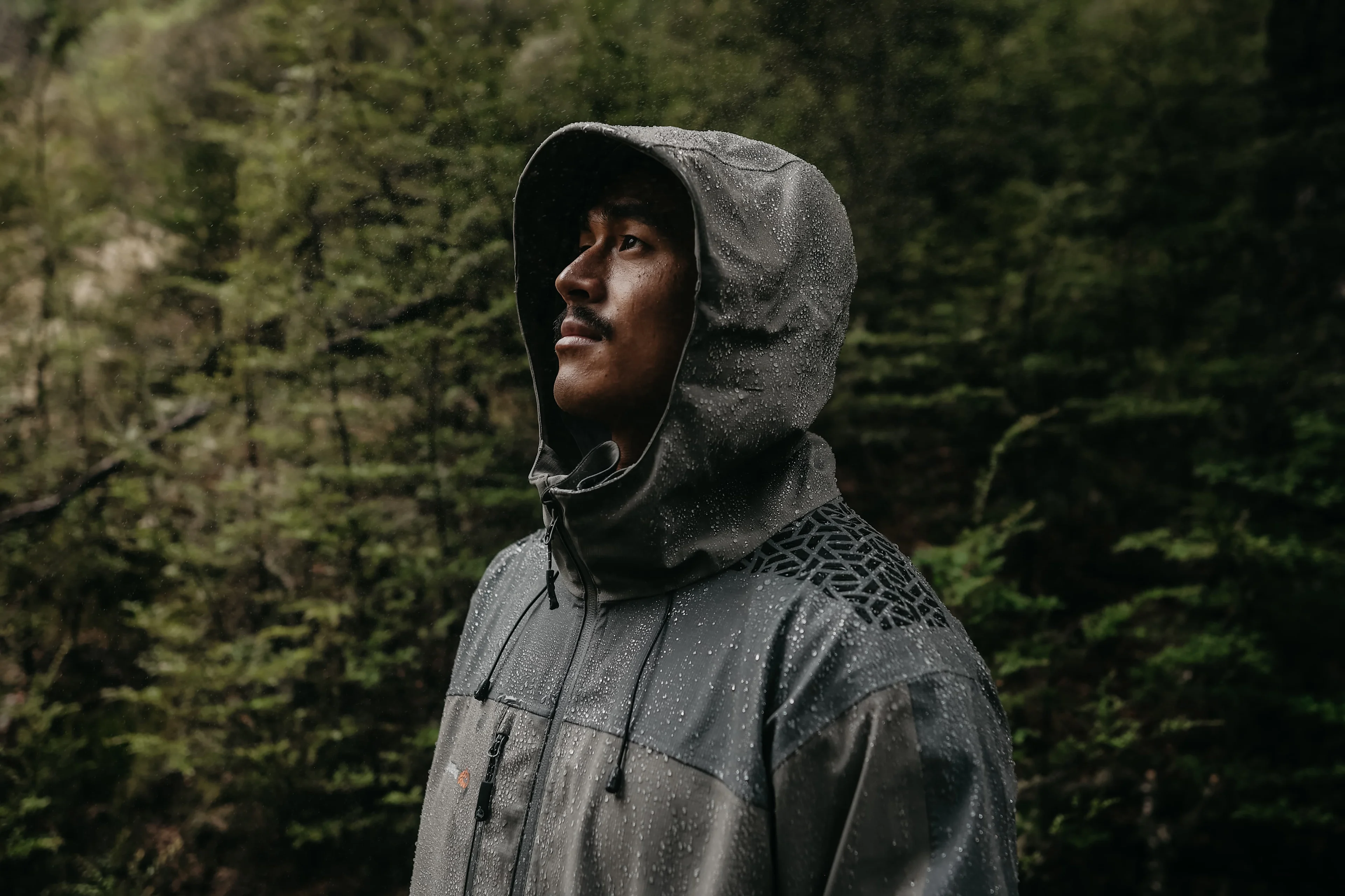 How to Choose the Best Waterproof Rain Jacket in 2026