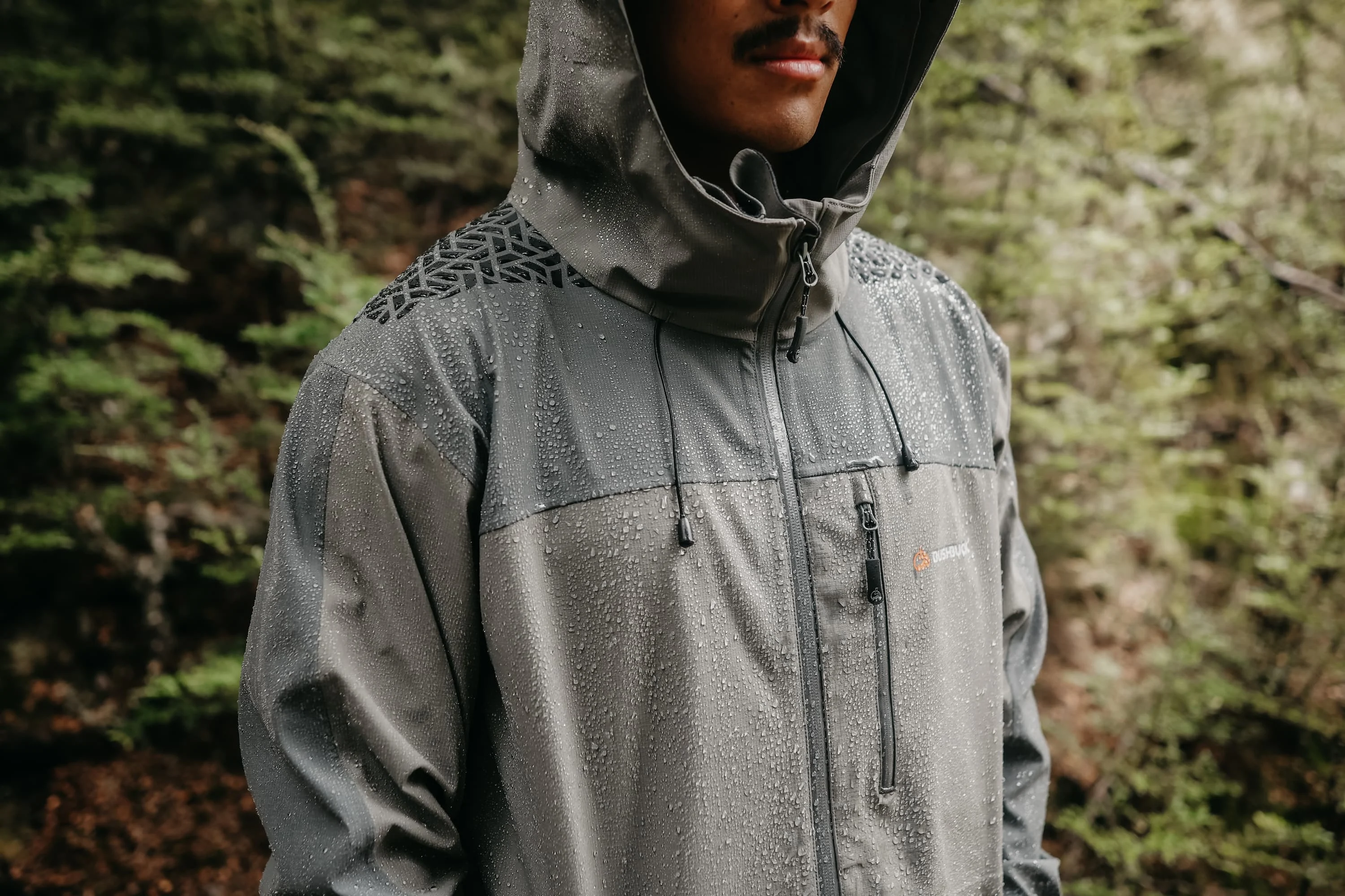 10 Tips for Hiking in Rain