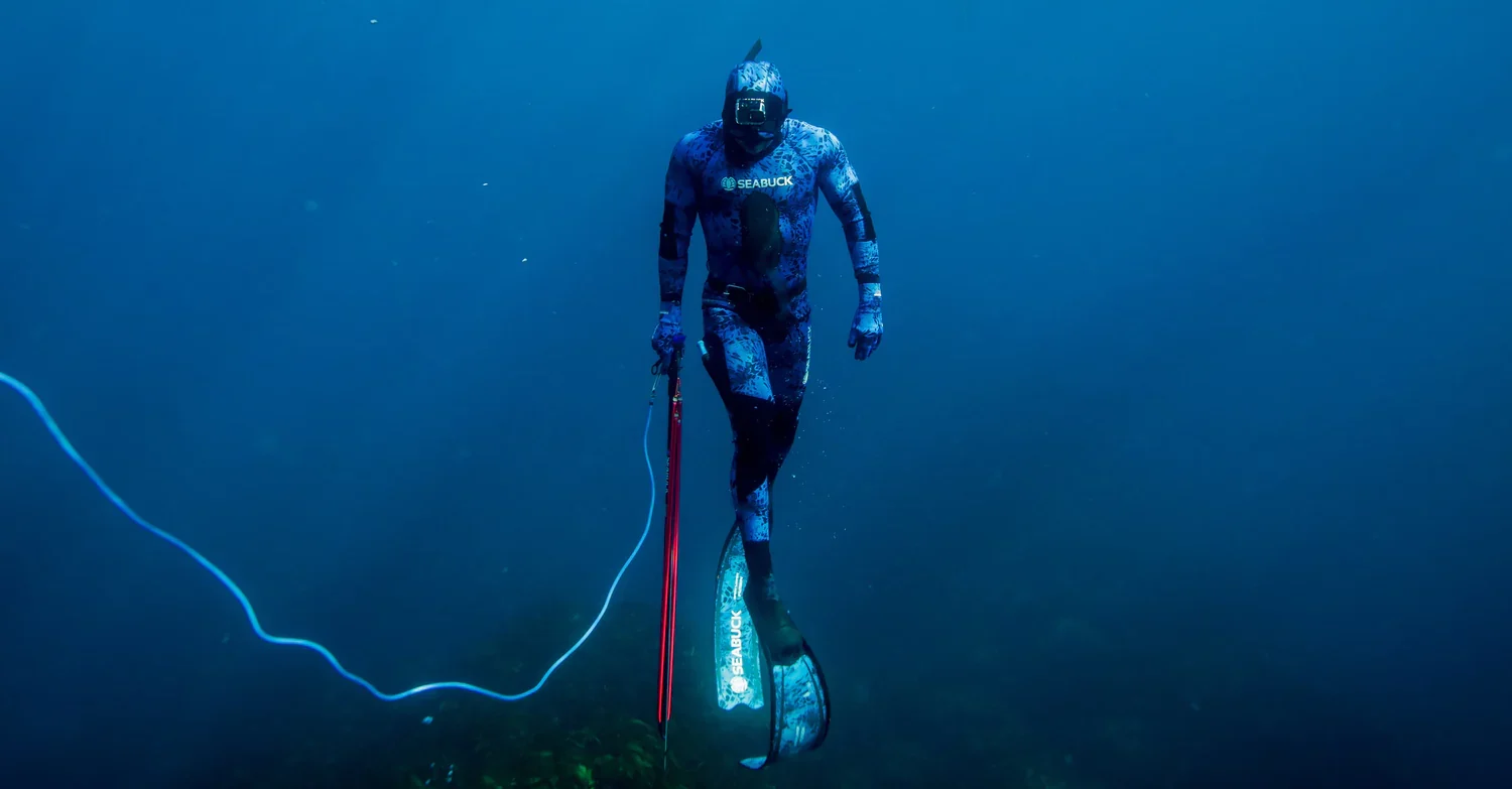 The 7 Best Spearfishing Spots in New Zealand