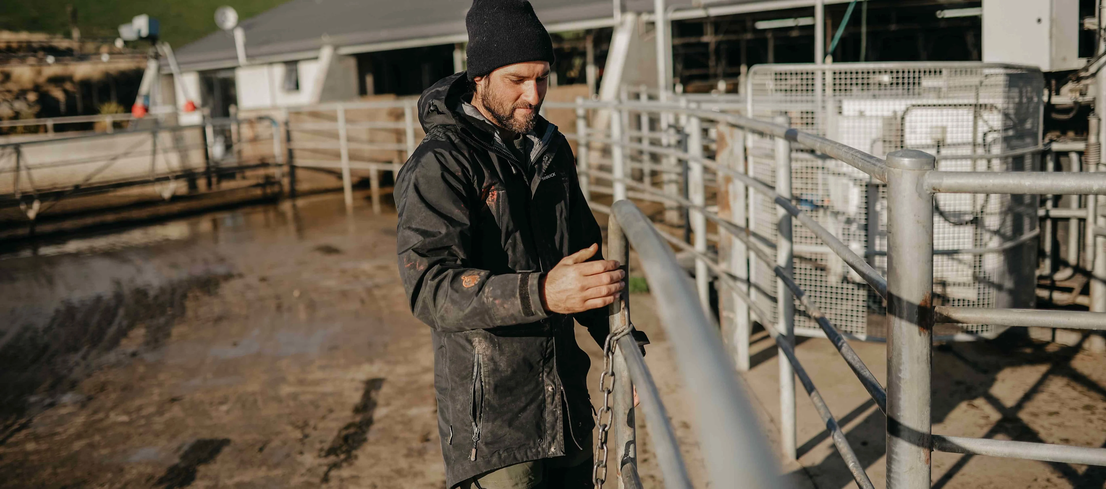 How to Choose the Best Farm Jacket in 2026