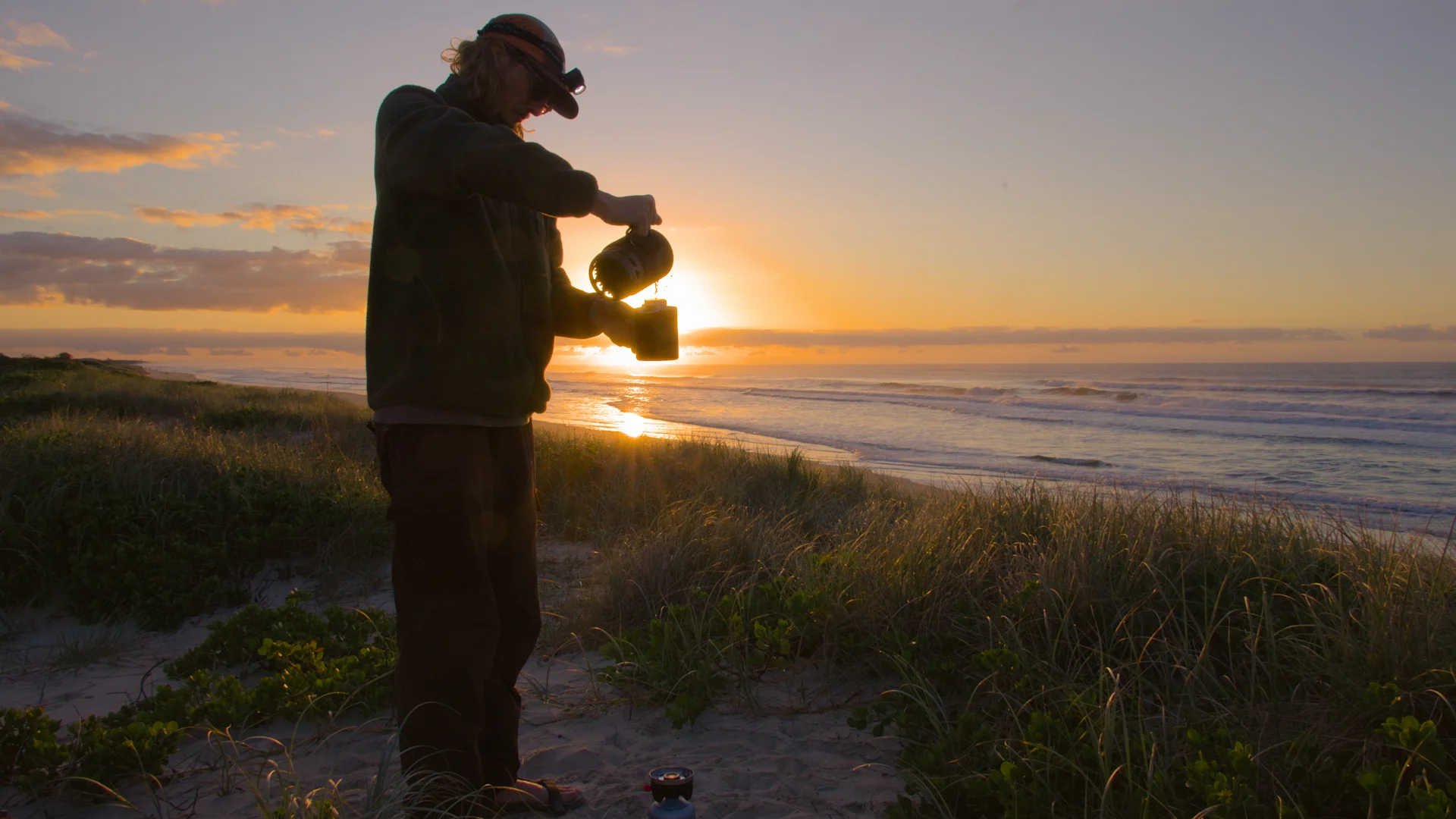 Gift Ideas for Your Outdoorsy Mate