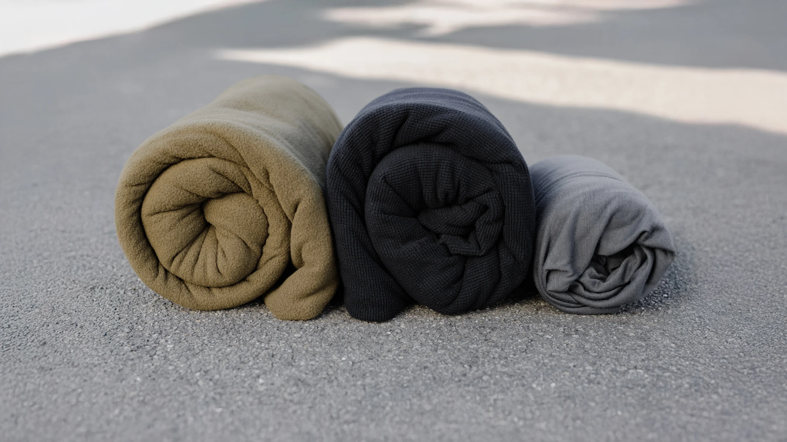 How Sleeping Bag Liners Improve Sleep