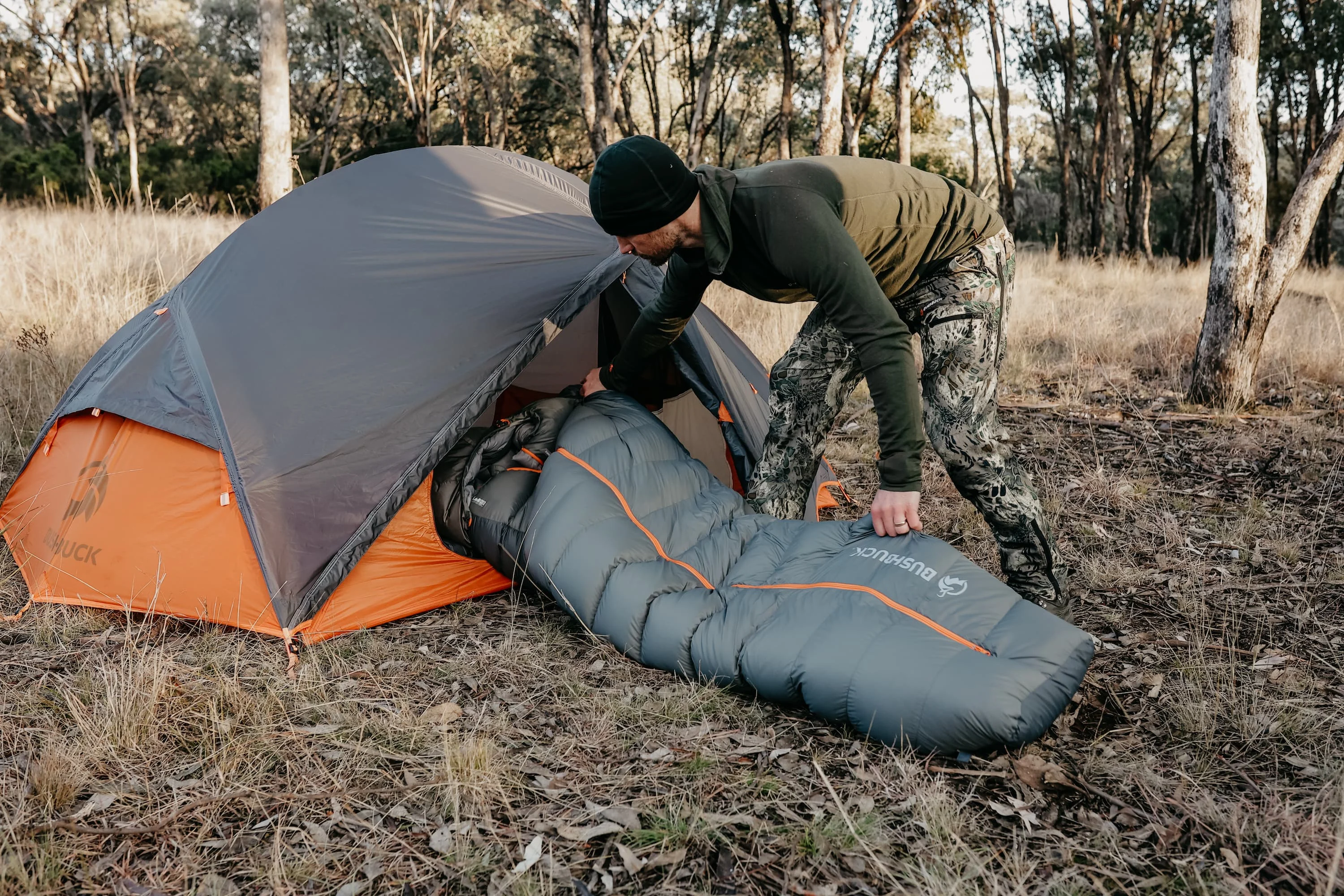 Full Guide: Sleeping Bag Temperature Ratings Explained