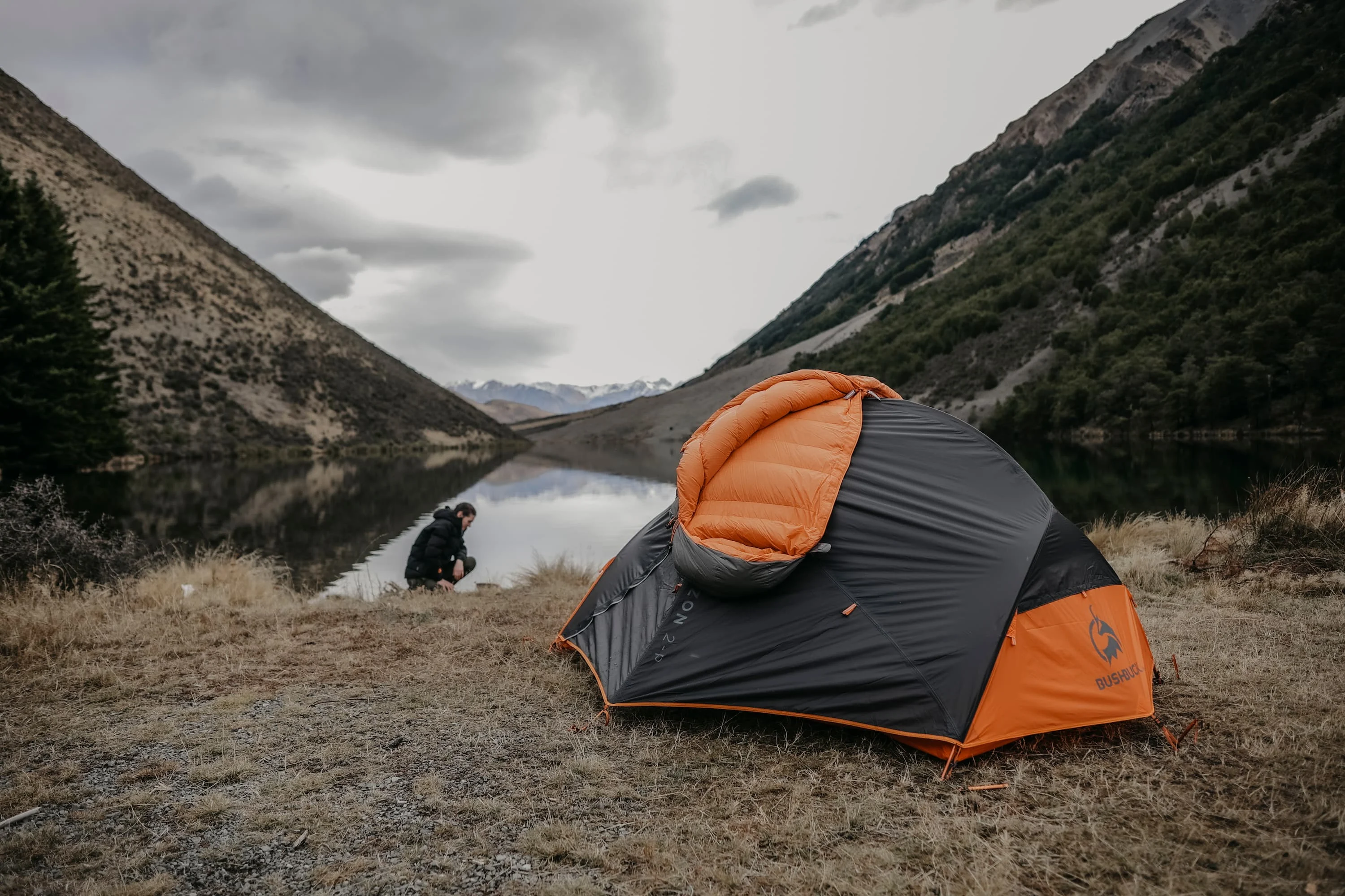 10 Tips to Avoid Sandfly Bites in New Zealand