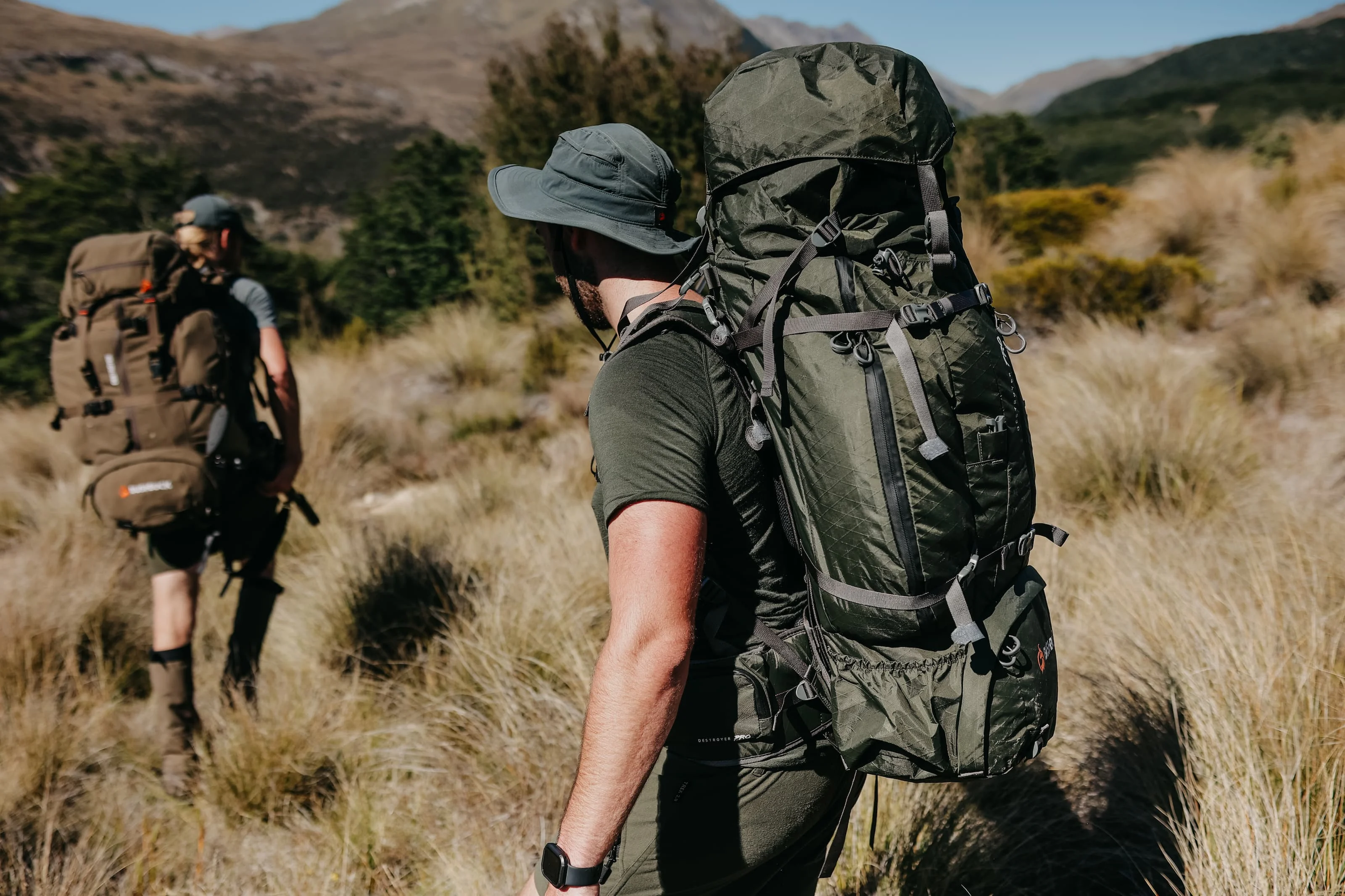 NZ Hut and Hiking Etiquette: The Unwritten Backcountry Code of Conduct