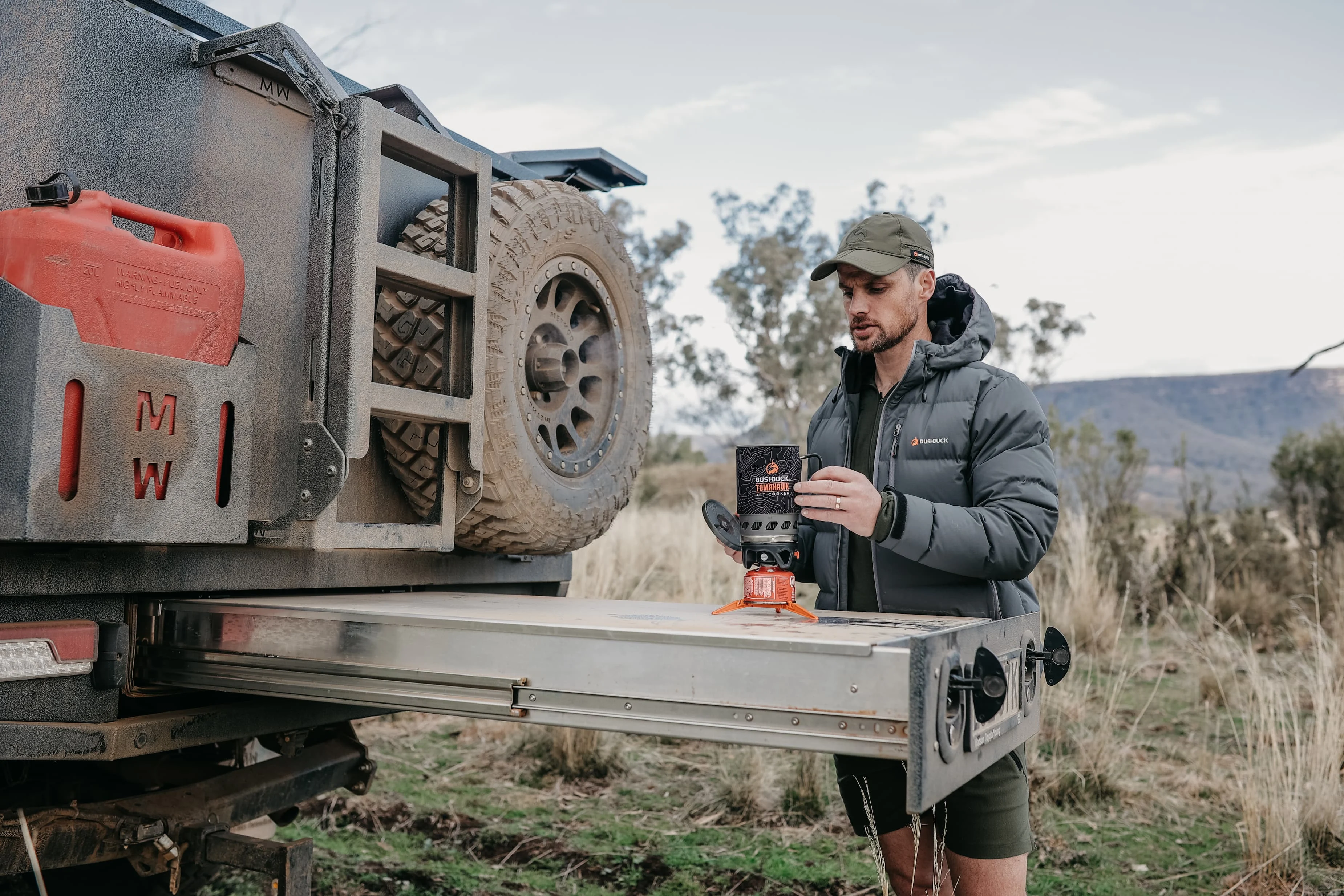 How to Choose The Best Camping Cookers and Gas Stoves for Hiking